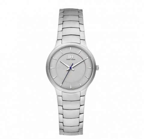 Часы BOGO Grey Small IV64Q1275 Danish Design