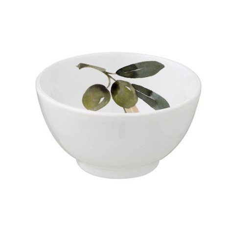 Салатник 2 штуки Autunno, 14.5 см. Nuova Cer