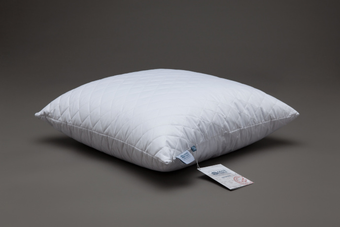 Подушка BAMBOO FAMILIE BIO регулируемая 68х68