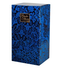 WS-419 Статуэтка "Иисус с Ветхим Заветом"