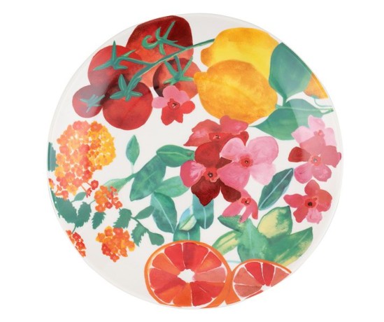 Обеденный набор Capri, 4 персоны, 12 предметов, Maxwell & Williams