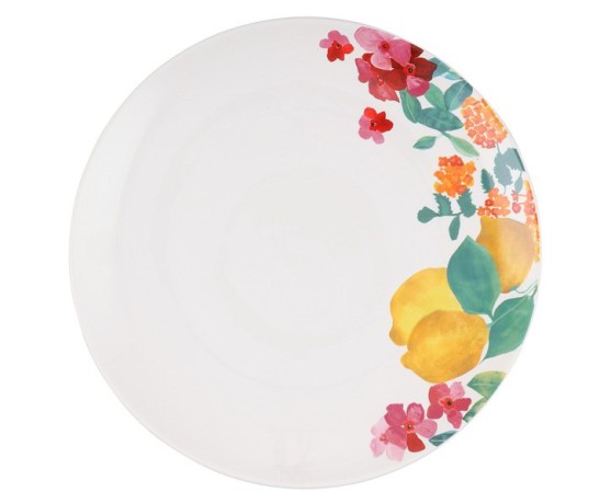 Обеденный набор Capri, 4 персоны, 12 предметов, Maxwell & Williams