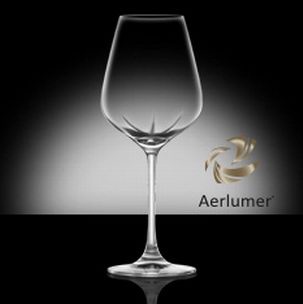 Набор бокалов для вина из 6 шт. 420 мл. Desire Lucaris