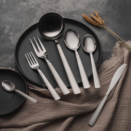 Сервировочная ложка BAVARIA EME