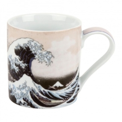 Кружка "Большая волна", 400 мл. Koenitz