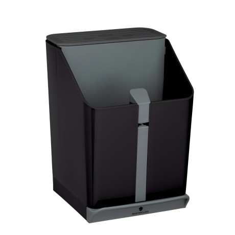 Ножевой блок 4 в 1 MC Smart Space Kitchen Craft