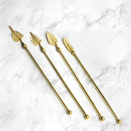 Набор палочек для коктейлей 4 шт. Kitchen Craft