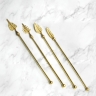 Набор палочек для коктейлей 4 шт. Kitchen Craft