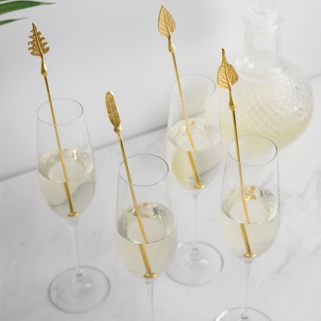 Набор палочек для коктейлей 4 шт. Kitchen Craft