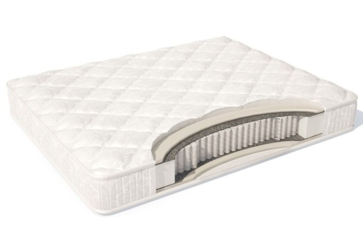 Матрас union ЮНИОН, MaterLux