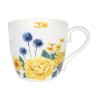 Кружка "Желтые розы" Koenitz