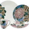 Обеденный набор Воспоминание, 4 персоны, 16 предметов, Maxwell & Williams
