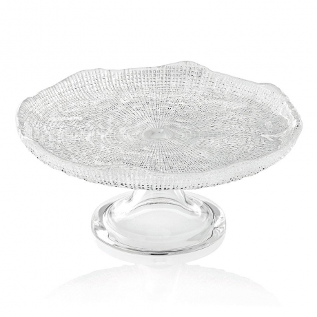 Подставка для торта, 25 см. Diamante IVV