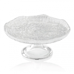 Подставка для торта, 25 см. Diamante IVV