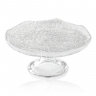 Подставка для торта, 25 см. Diamante IVV