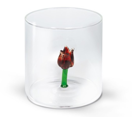 Стакан Тюльпан, 0,25 л. WD Lifestyle