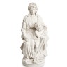 pr-MIC03 Статуэтка (The Madonna of Bruges.Parastone)