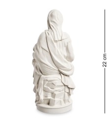 pr-MIC03 Статуэтка (The Madonna of Bruges.Parastone)