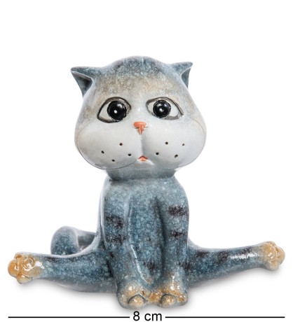 MN- 03 Комплект фигурок 4 шт. "Котики"