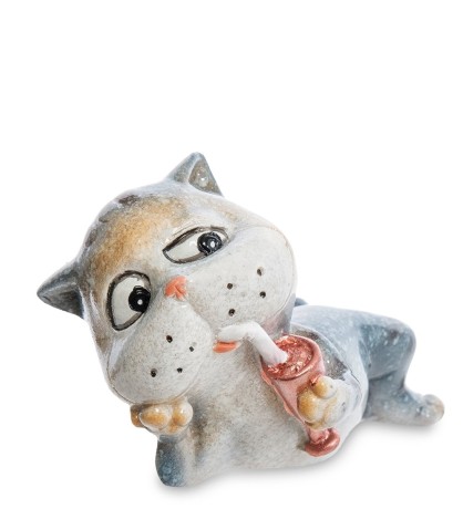 MN- 03 Комплект фигурок 4 шт. "Котики"