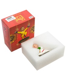 MN-217 Фигурка "Каратист"