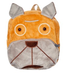 LJ-81/10 Рюкзак &quot;Пес Нос&quot; LOVELY JOY