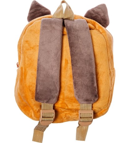 LJ-81/10 Рюкзак "Пес Нос" LOVELY JOY