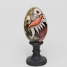 19-002 Яйцо расписное (о.Бали) M
