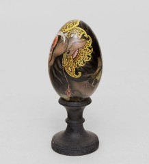 19-002 Яйцо расписное (о.Бали) M