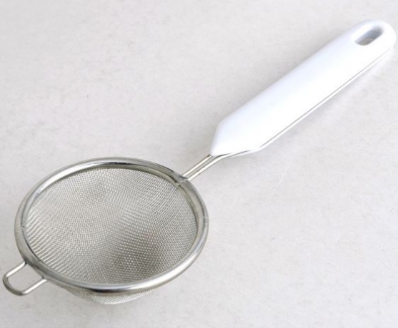 Сито диаметр 7 см. Atlantis