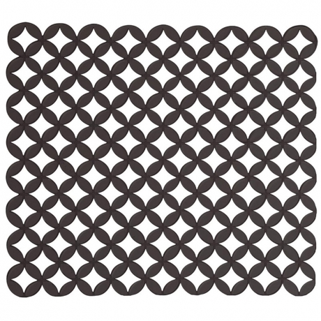 Подложка для раковины Meridian малая, серая, Umbra