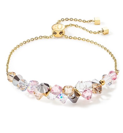 Браслет Light Rose Coeur de Lion