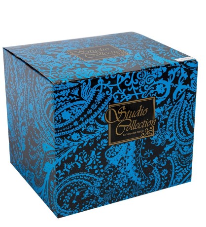 WS-949 Статуэтка "Дева Мария с Иисусом"