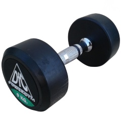 Гантели пара 9 кг. DFC POWERGYM DB002-9