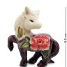 JP-61/15 Фигурка "Лошадка Георгин" (Pavone)