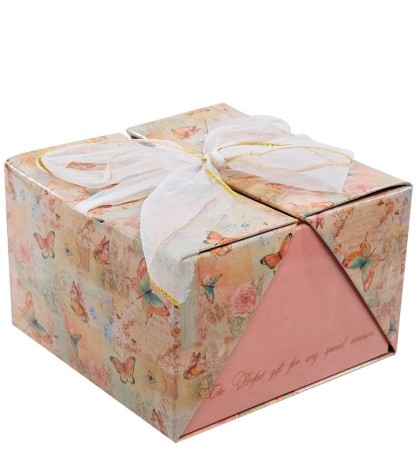 JP-61/15 Фигурка "Лошадка Георгин" (Pavone)