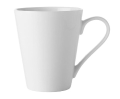 Кружка Белая коллекция, 300 мл. Maxwell & Williams