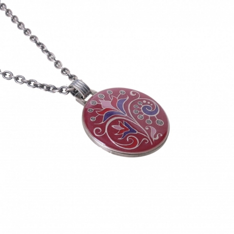 Колье B64094-4A V Clara Bijoux