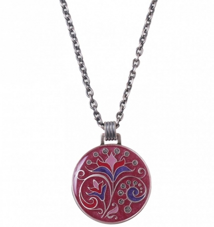 Колье B64094-4A V Clara Bijoux