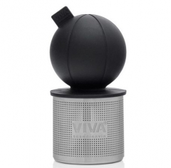 Ситечко для заваривания чая "Поплавок" Infusion™, черный Viva Scandinavia