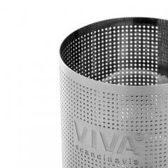 Ситечко для заваривания чая "Поплавок" Infusion™, черный Viva Scandinavia