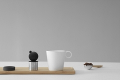 Ситечко для заваривания чая &quot;Поплавок&quot; Infusion™, черный Viva Scandinavia