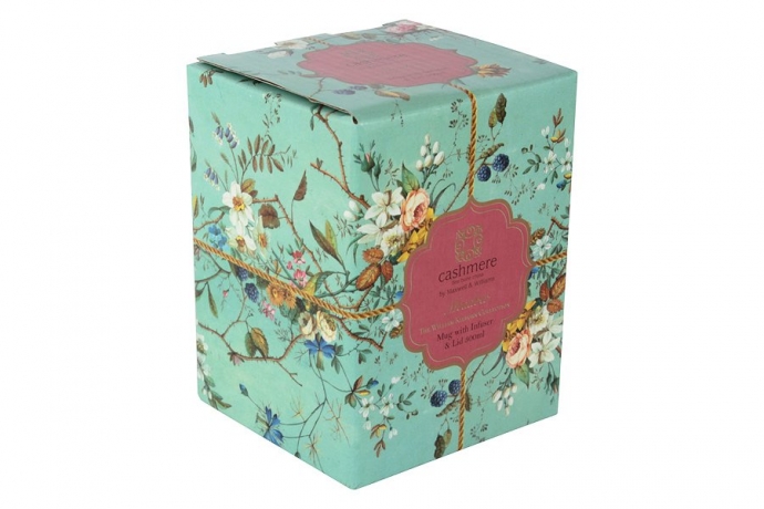 Тарелка Луг, 20 см. Maxwell & Williams