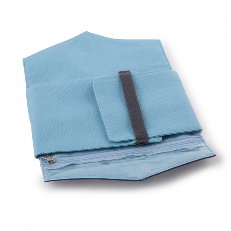 Органайзер для путешествий Envelope синий