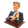 FO-85706 Статуэтка-бюст "Адвокат" (The Evidence! Forchino)