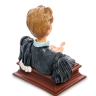FO-85706 Статуэтка-бюст "Адвокат" (The Evidence! Forchino)