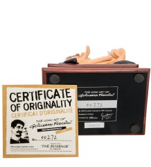 FO-85706 Статуэтка-бюст "Адвокат" (The Evidence! Forchino)