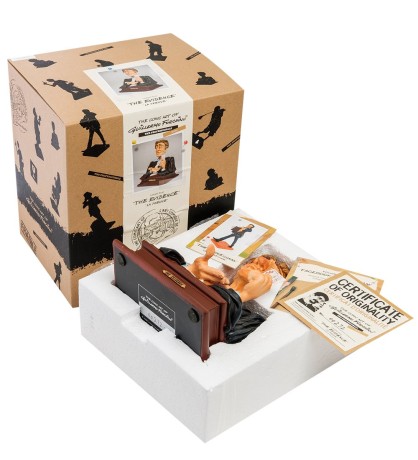 FO-85706 Статуэтка-бюст "Адвокат" (The Evidence! Forchino)