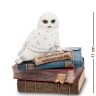 WS-720 Шкатулка "Сова на книгах"