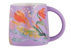 Кружка Garland лиловая, 0,37 л. Maxwell & Williams